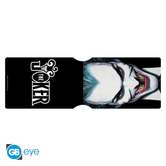 Dc Comics Kártya tartó Joker