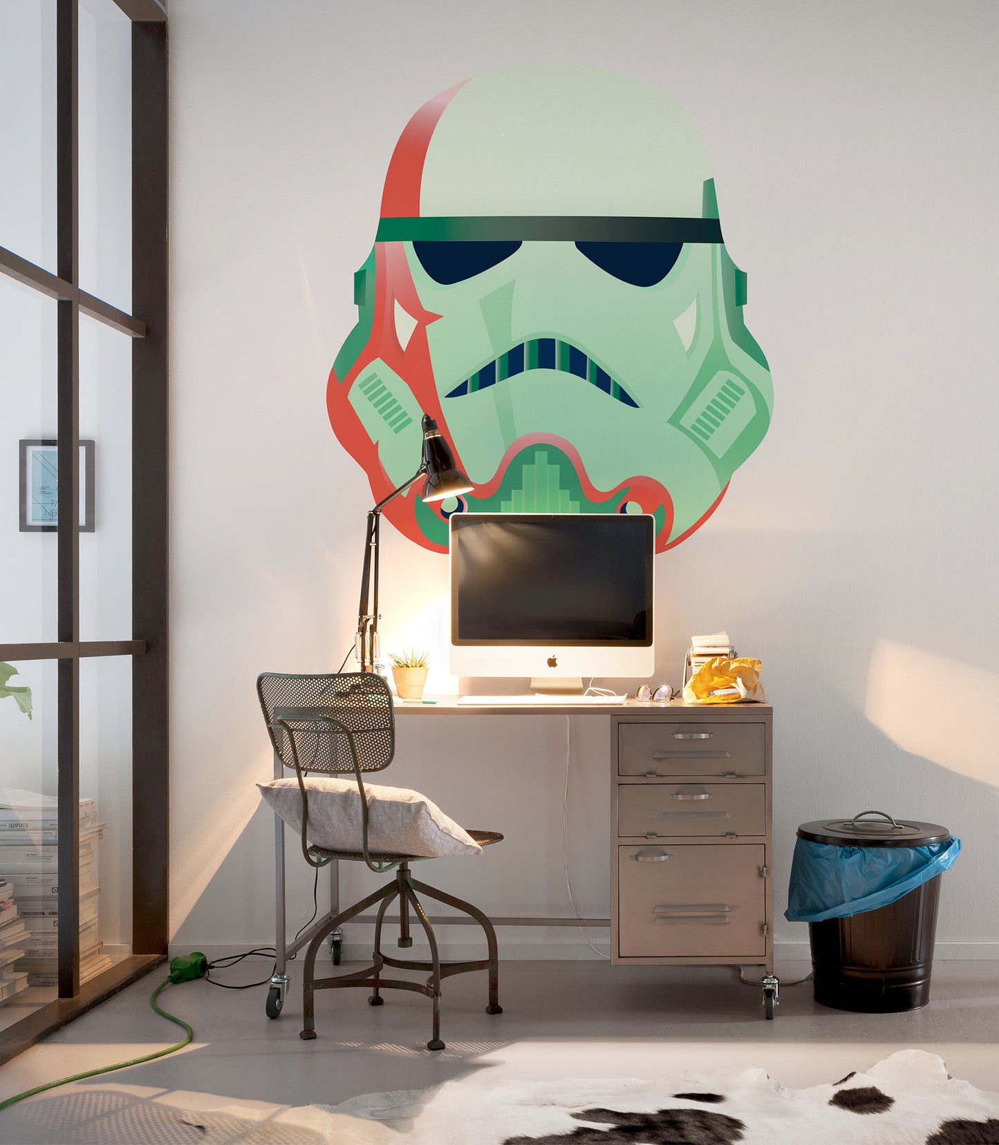 Star Wars One of us! – Falmatrica