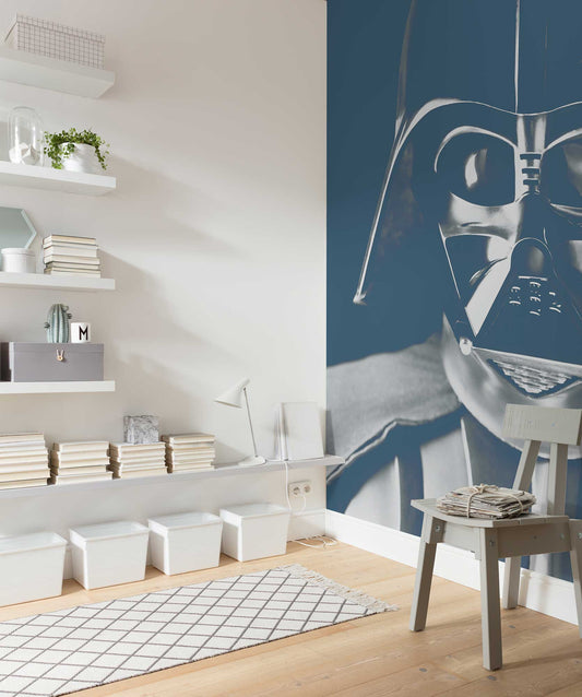 Star Wars Classic Icons Vader – Tapéta