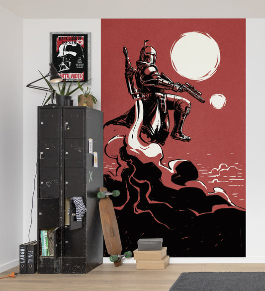 Star Wars Darth Vader The Chosen One – Poszter