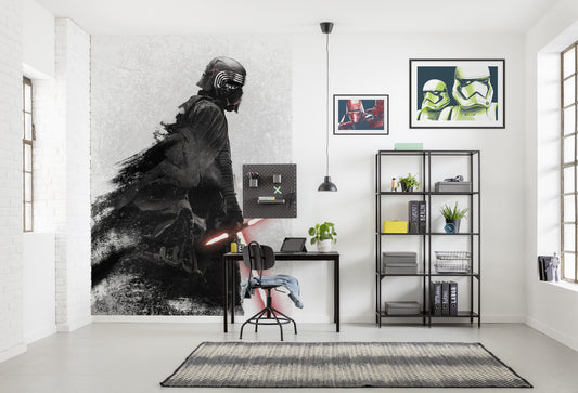 Star Wars Kylo Vader Shadow – Tapéta