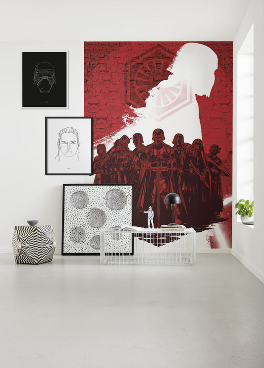 Star Wars Supreme Leader – Tapéta