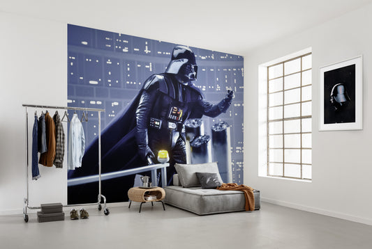 Star Wars Classic Vader Join the Dark Side – Tapéta