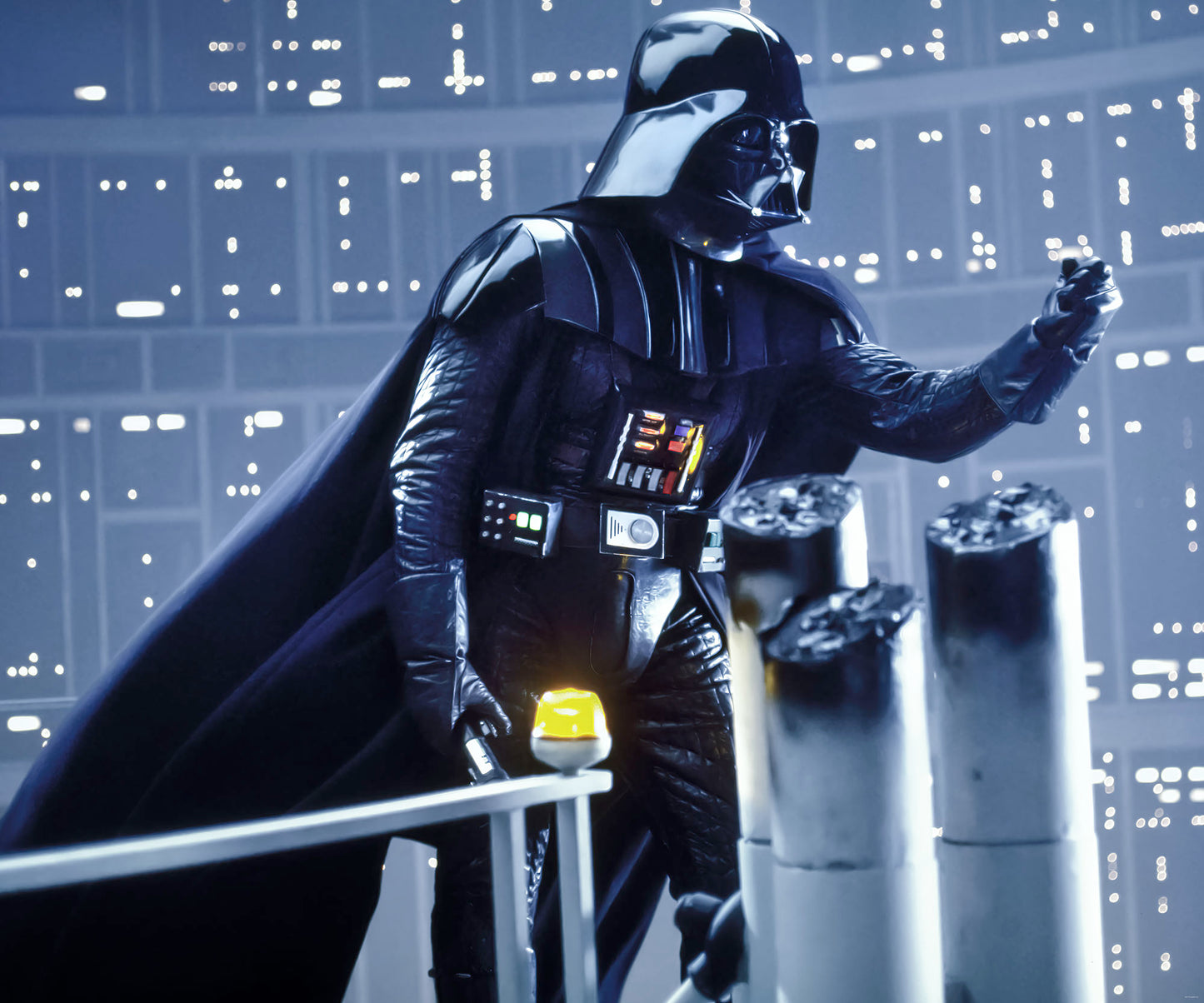 Star Wars Classic Vader Join the Dark Side – Tapéta