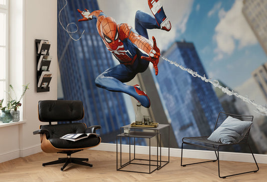 Marvel Spider-Man Attack! – Tapéta