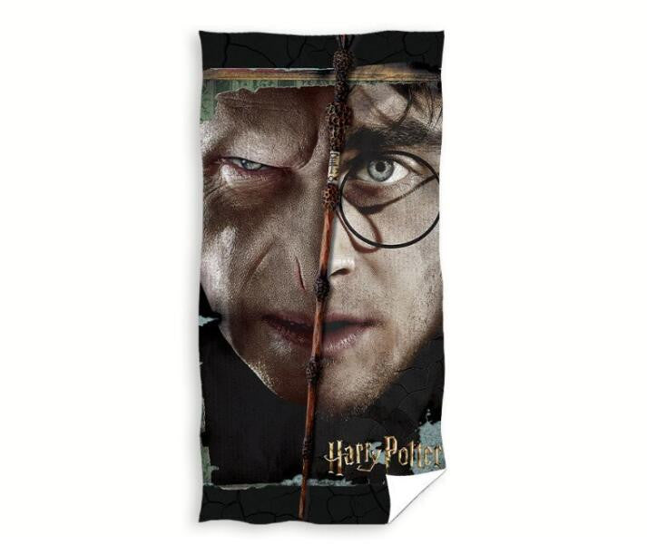 Harry Potter törölköző 70x140