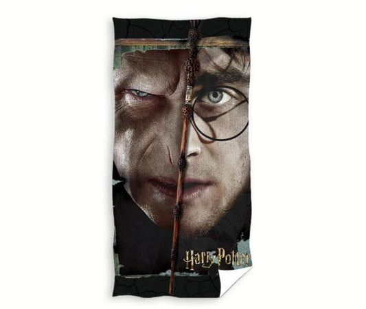 Harry Potter törölköző 70x140