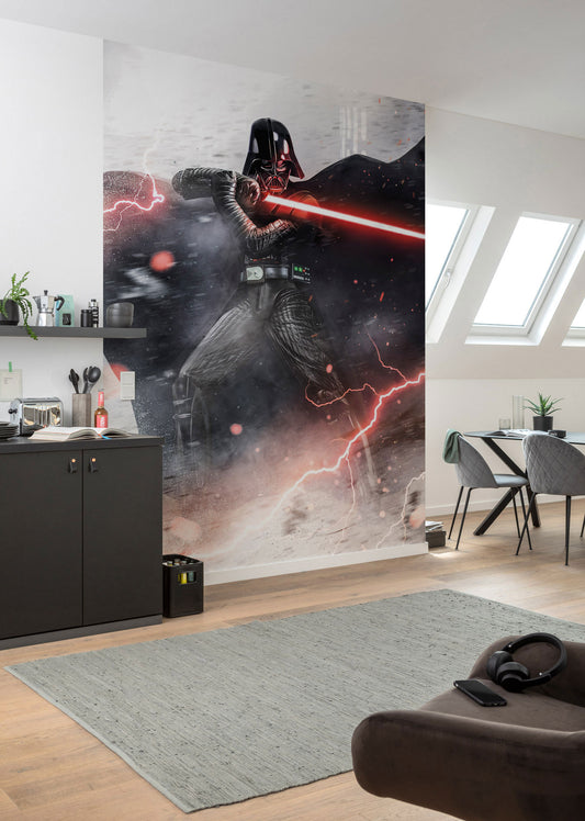 Star Wars Vader Dark Forces – Tapéta