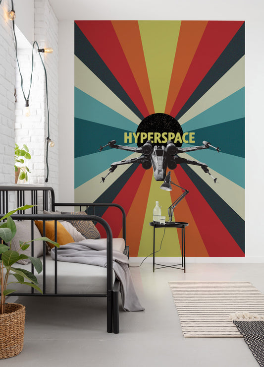 Star Wars Hyperspace – Tapéta