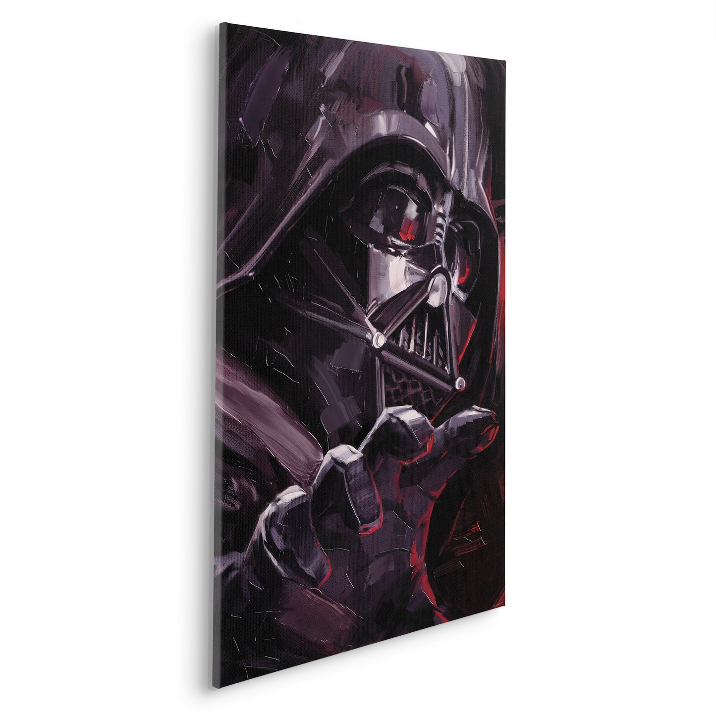 Star Wars Darth Vader Acryl – Vászonkép