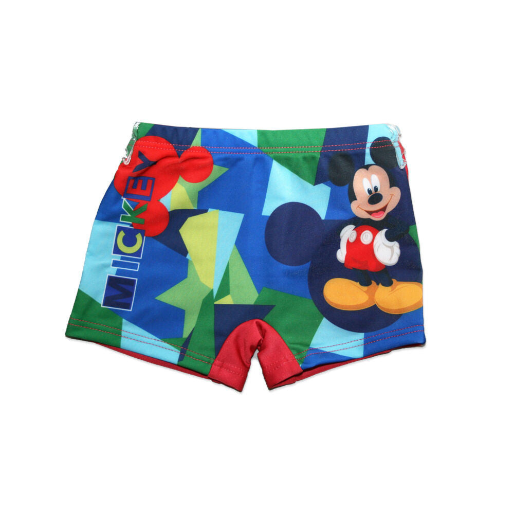 Disney Mickey egér fürdő boxer kisfiúknak