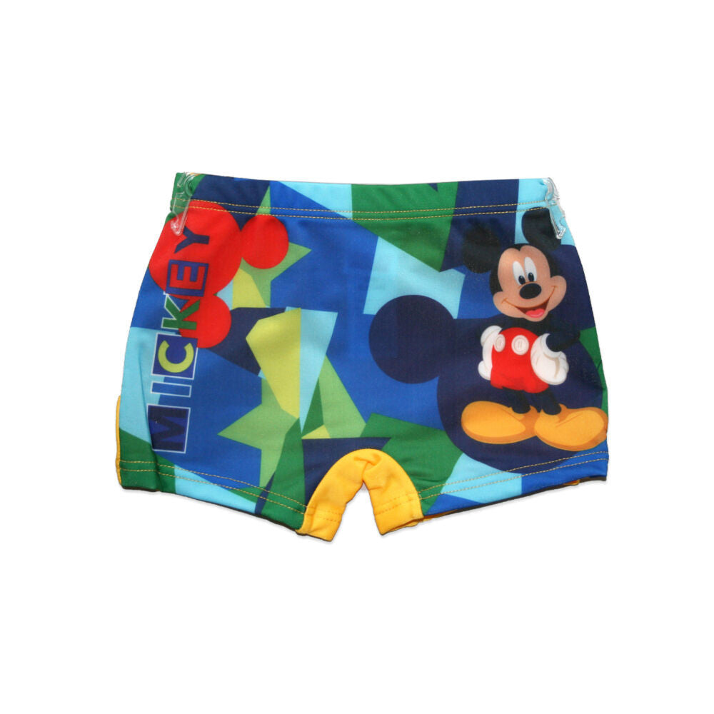 Disney Mickey egér fürdő boxer kisfiúknak
