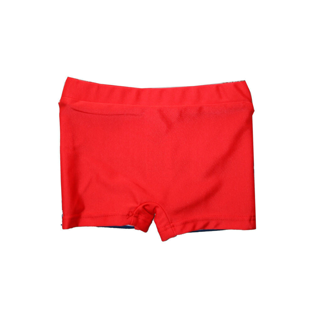Baba fürdő boxer kisfiúknak - Mickey egér