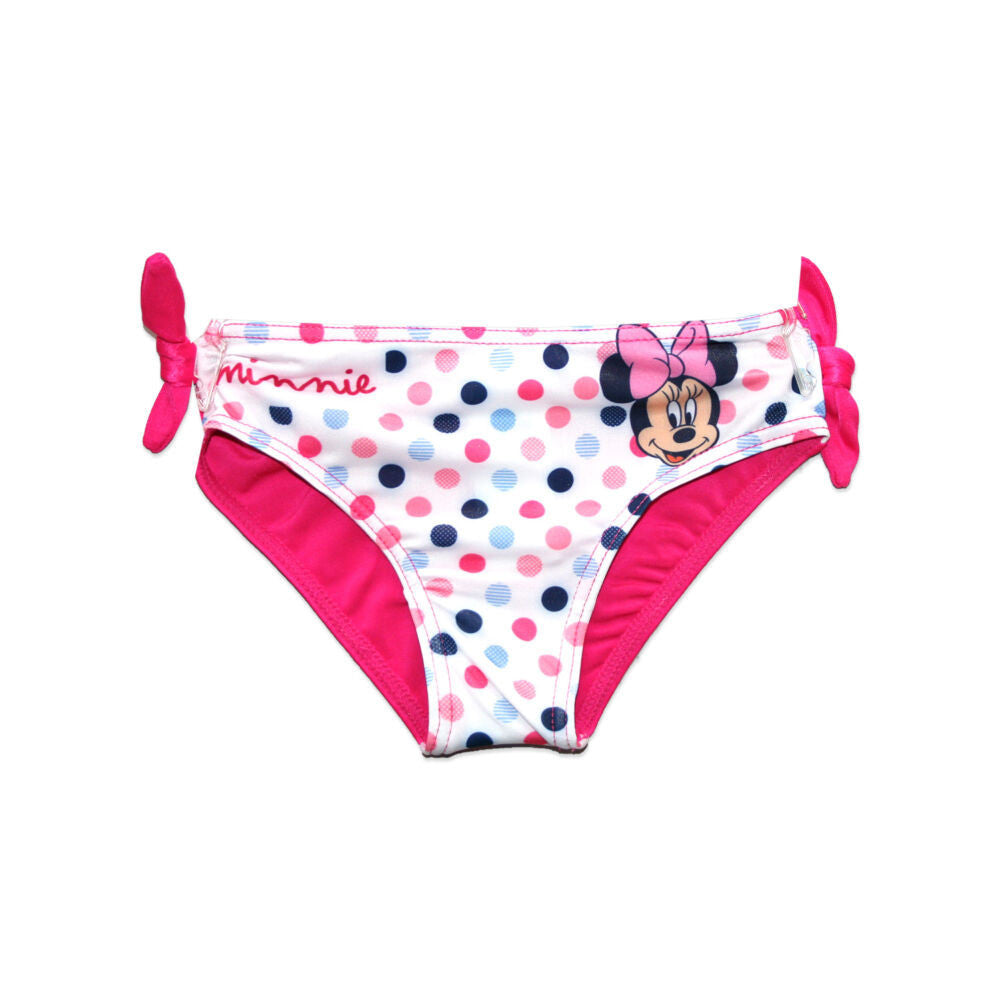 Baba fürdőruha alsó kislányoknak - Minnie egér