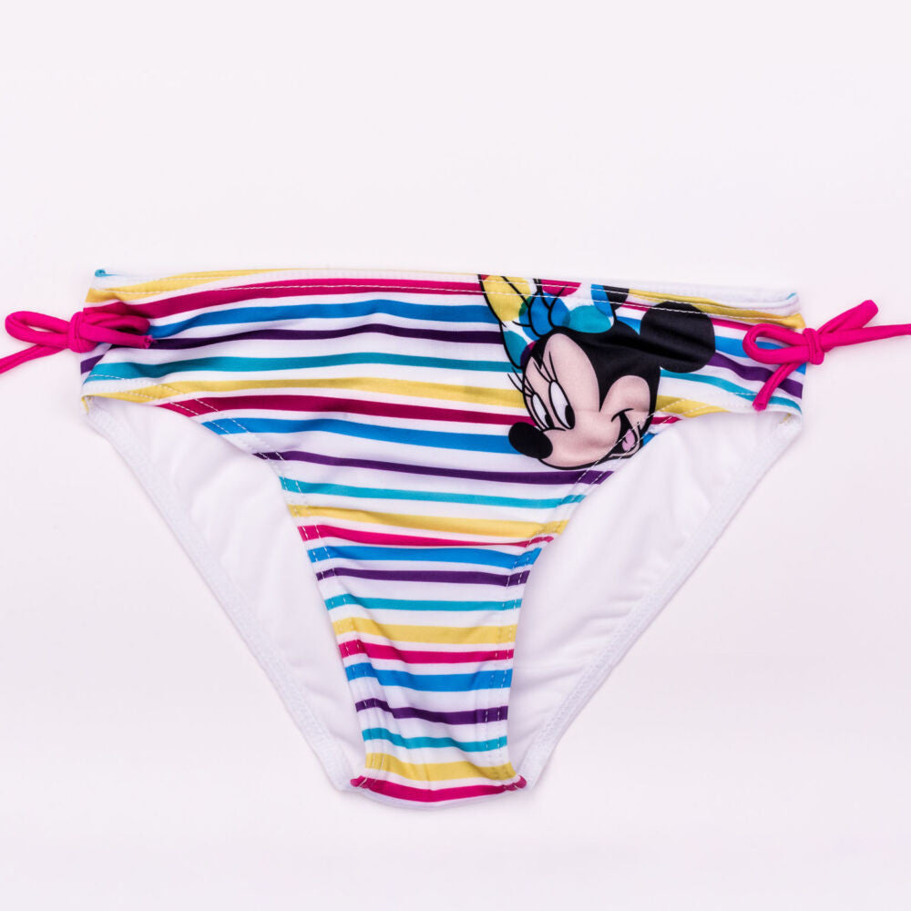 Minnie egér kislány fürdőruha alsó