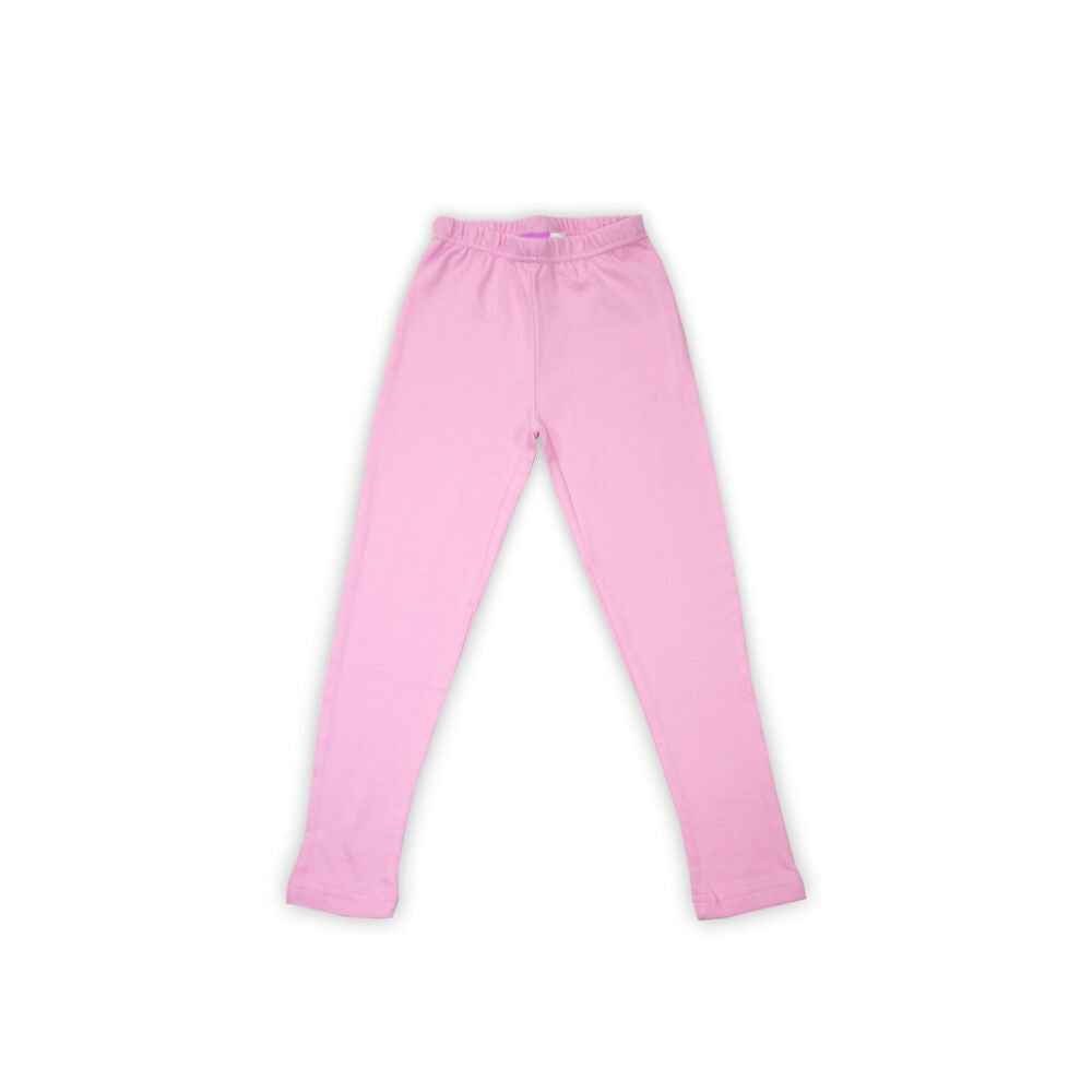 Téli pamut gyerek pizsama - Minnie egér