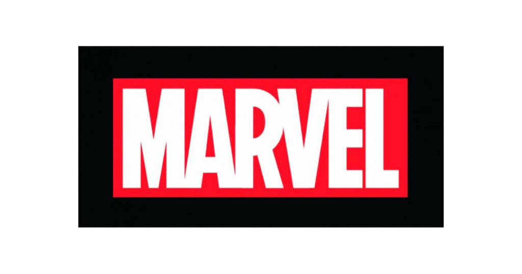MARVEL Mintás törölköző 70x140