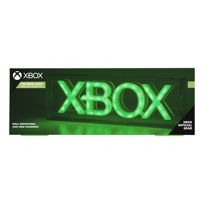 Xbox falra szerelhető hangulatvilágítás