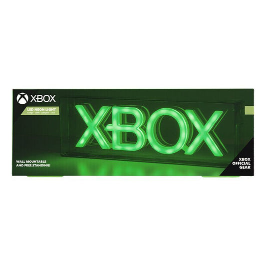 Xbox falra szerelhető hangulatvilágítás