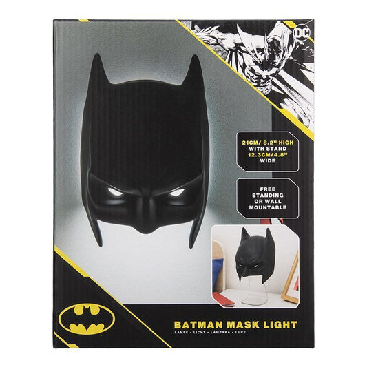 Batman Maszk hangulatvilágítás