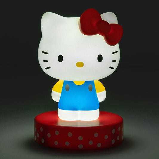 Hello Kitty Icon Light hangulatvilágítás