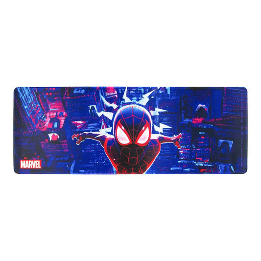 Pókember - Miles Morales XL egérpad 80x30cm