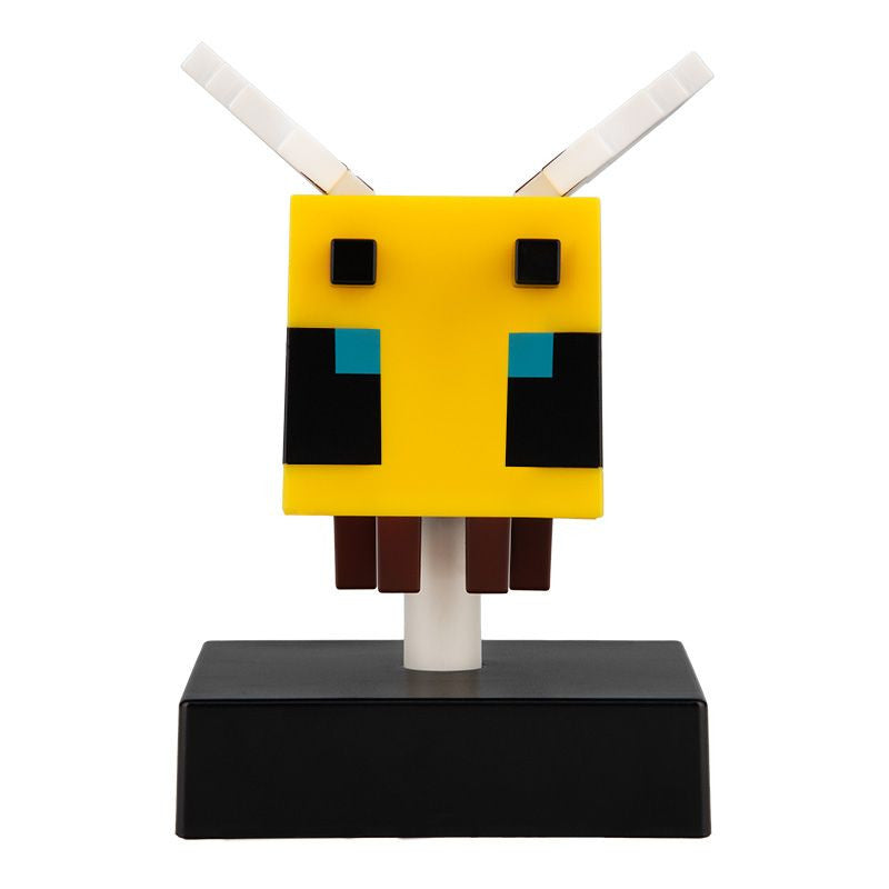 Minecraft - Méhecske hangulatvilágítás