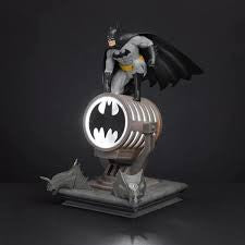 Batman gyűjtői Bat Signal kivetítő hangulatvilágítás
