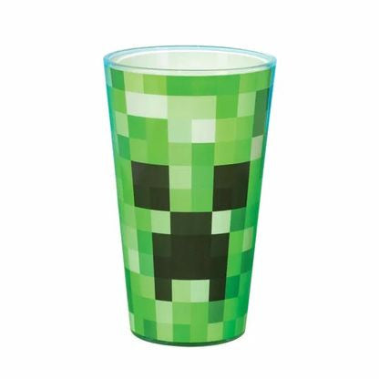 Minecraft Creeper pohár