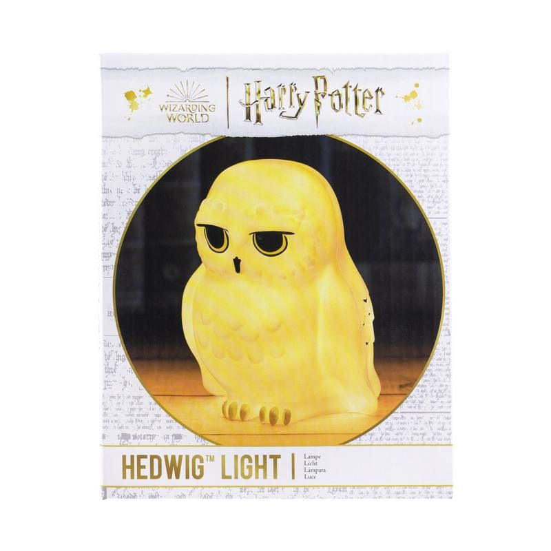 Harry Potter Hedwig hangulatvilágítás