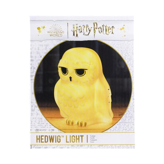 Harry Potter Hedwig hangulatvilágítás