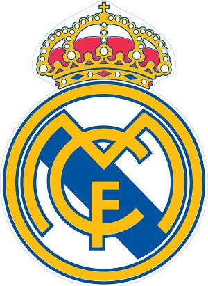 REAL MADRID gyorsan száradó strandtörölköző 130x180cm