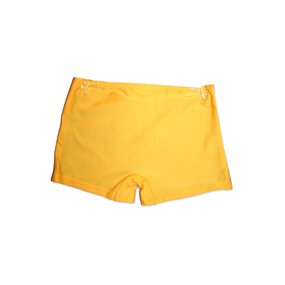 Pókember fürdő boxer kisfiúknak