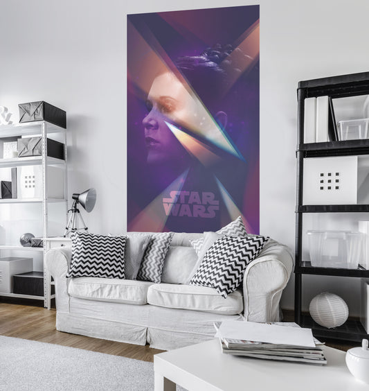 Star Wars Female Leia – Tapéta