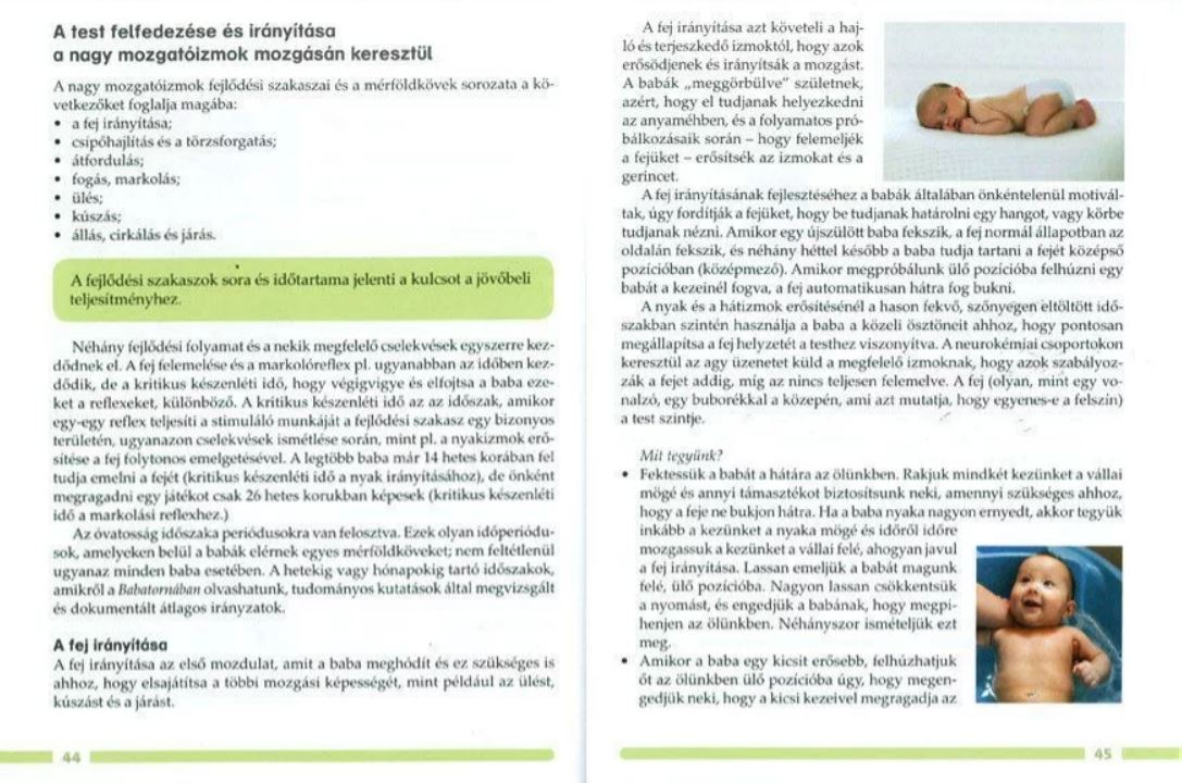 Babatorna - .hu - KÖNYV
