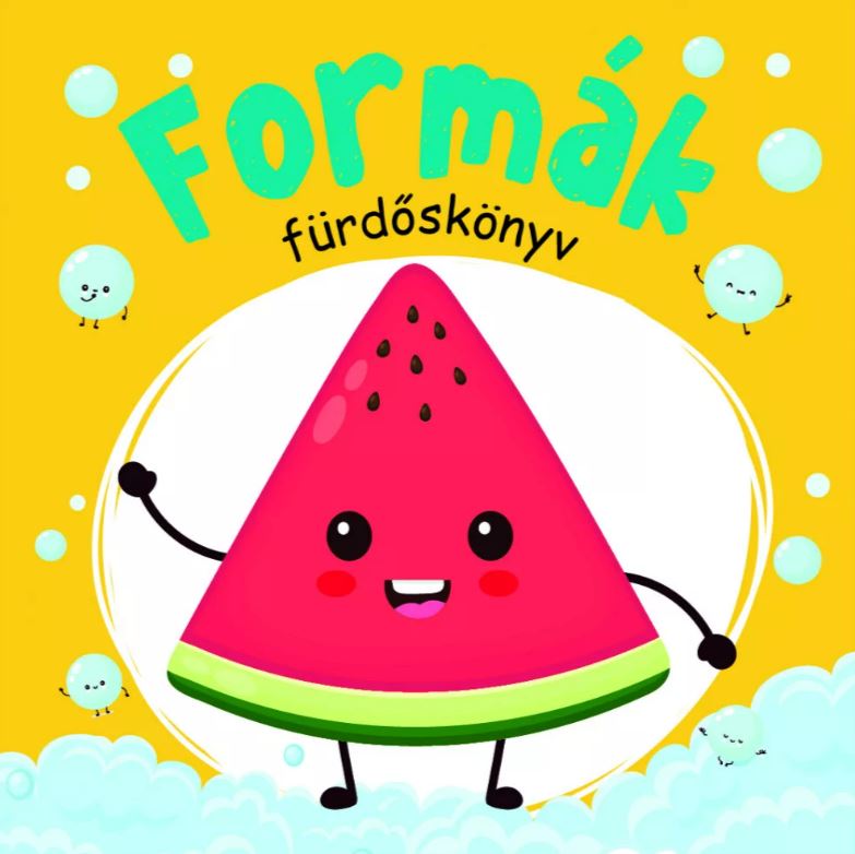 Formák fürdőskönyv - .hu - KÖNYV