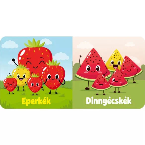 Ki a legvidámabb? 1+ év - .hu - KÖNYV
