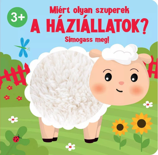 Miért Olyan szuperek a háziállatok? - .hu - 