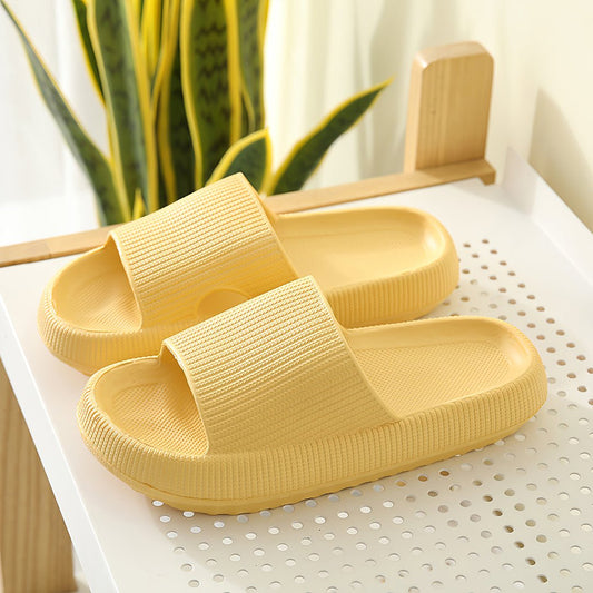 Olishop Cloud - Fit™ Kényelmi Platform Papucs - .hu - TERHESSÉG