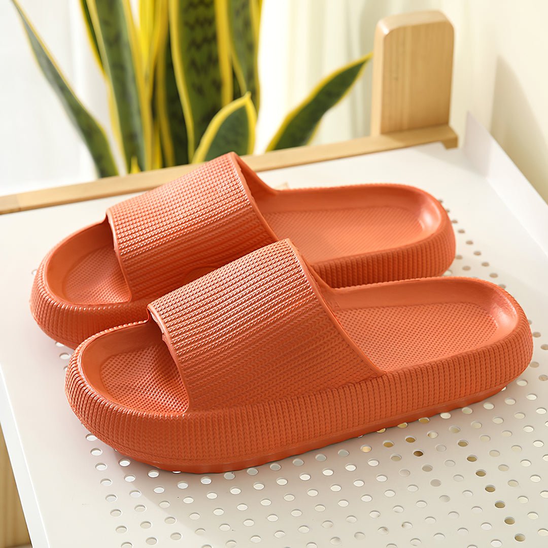 Olishop Cloud - Fit™ Kényelmi Platform Papucs - .hu - TERHESSÉG