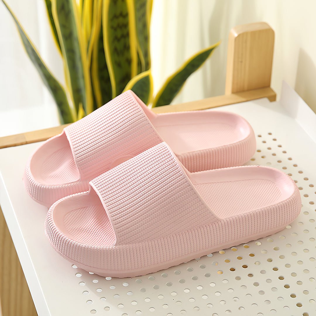Olishop Cloud - Fit™ Kényelmi Platform Papucs - .hu - TERHESSÉG