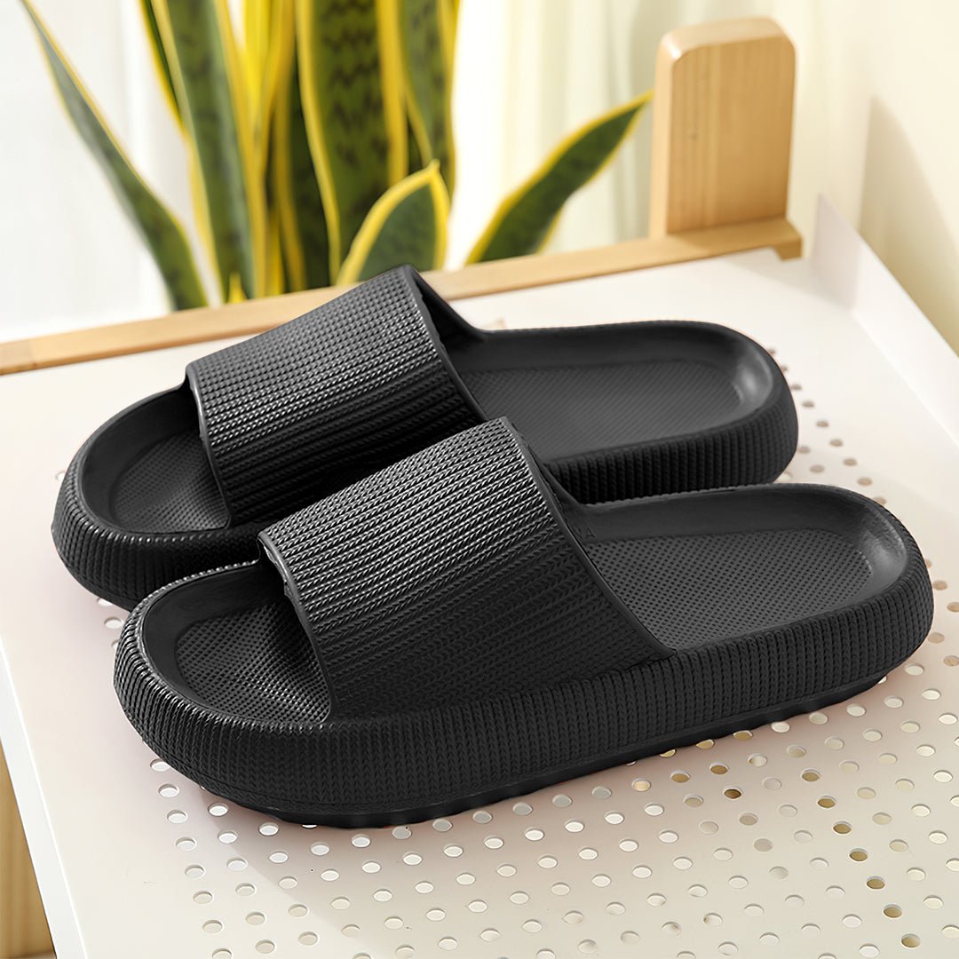 Olishop Cloud - Fit™ Kényelmi Platform Papucs - .hu - TERHESSÉG