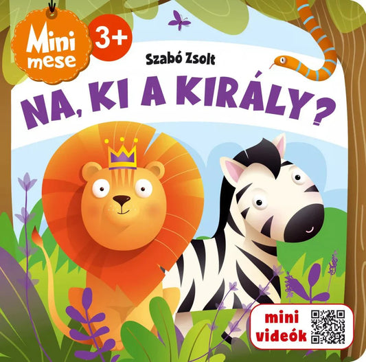 Na, ki a király? - .hu - KÖNYV