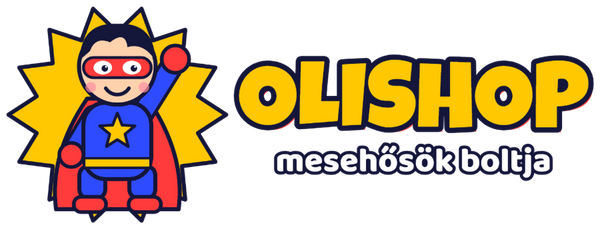 Olishop webáruház