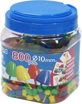 Pegs utántöltõ 800 darabos - .hu - FILLÉRES